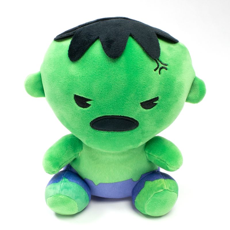 Hulk en peluche deals