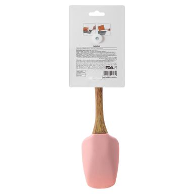 Pala de silicona colores mixtos -  Miniso