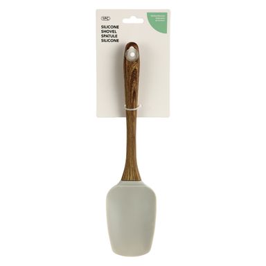 Pala de silicona colores mixtos -  Miniso