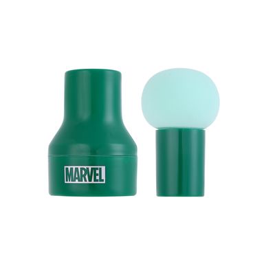 Esponja para maquillaje con caja thor/hulk -  Marvel