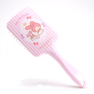 Cepillo para cabello rosa -  Sanrio