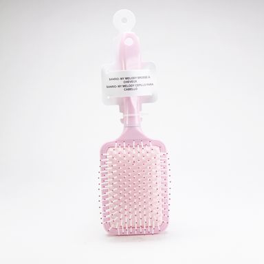 Cepillo para cabello rosa -  Sanrio