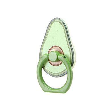 Soporte para celular tipo anillo colores mixtos 2 pzas 2.0 -  Energy Of Fruits