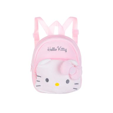 Mochila de rosa -  Sanrio