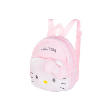 Mochila de rosa -  Sanrio