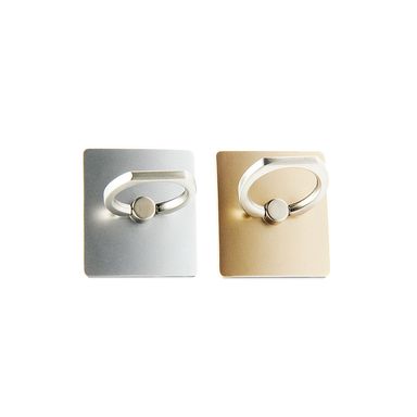 Soporte para celular tipo anillo -  Miniso
