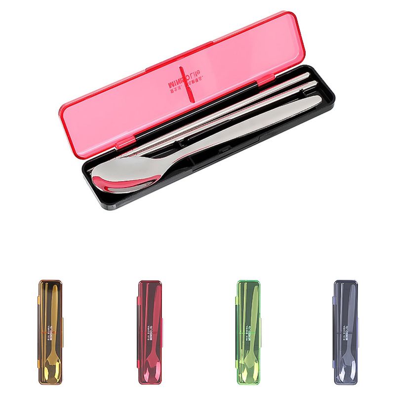 Set-de-cuchara-y-palillos-chinos-de-acero-inoxidable-con-estuche-multicolor-24-5-6-5cm-7-2304