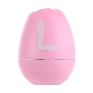 Corrector en forma de huevo rosado - Miniso