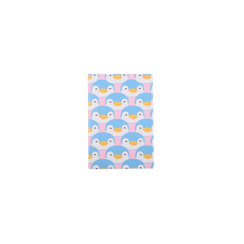 LIBRETA-DE-NOTAS-PING-INO-A5-PENGUIN-SERIES-1-2812