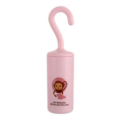Rodillo removedor de pelusa en forma de mono 50 hojas  -  Miniso