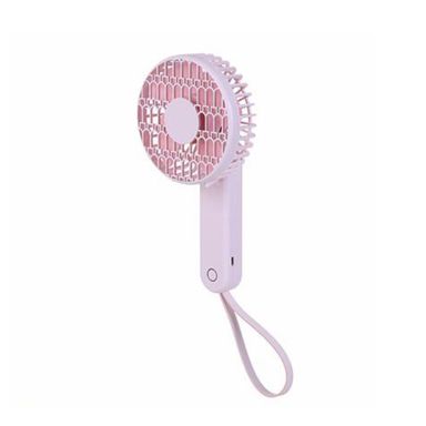 Ventilador giratorio mod ms:l2864 rosa - Miniso
