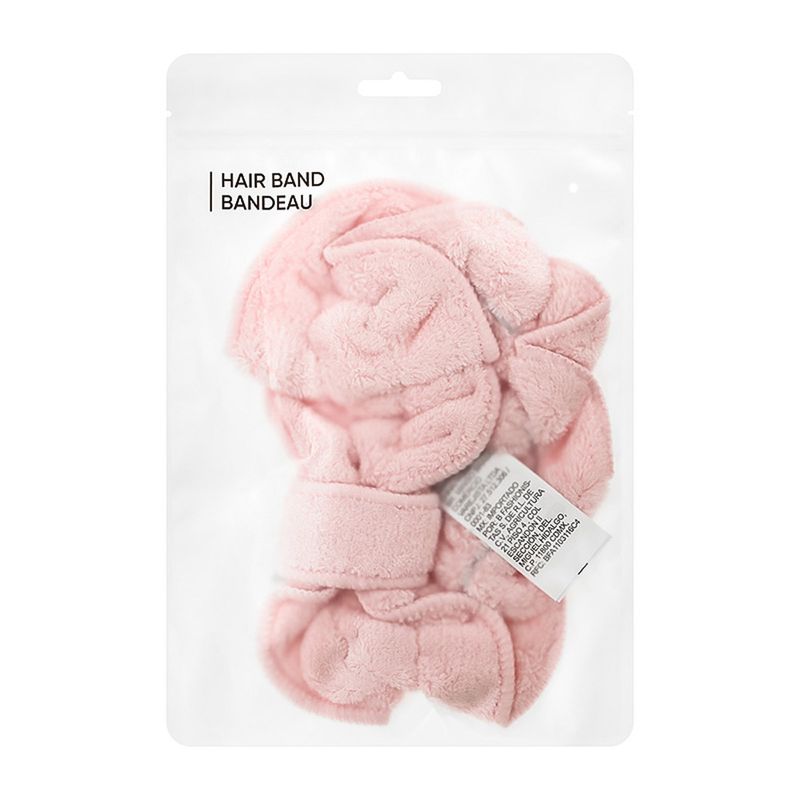 Banda-para-el-cabello-suave-colores-mixtos-Miniso-1-3207