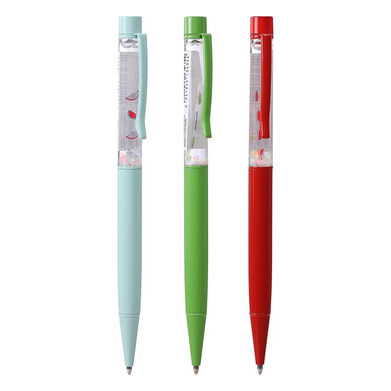 Pluma-de-metal-tinta-negra-1-0mm-3-pzas-modelos-mixtos-Energy-Of-Fruits-1-3214