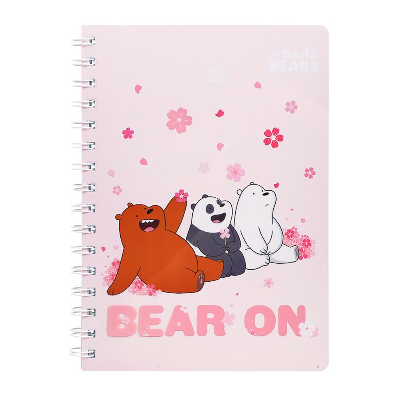 Libreta-con-espiral-We-Bare-Bears-1-3276