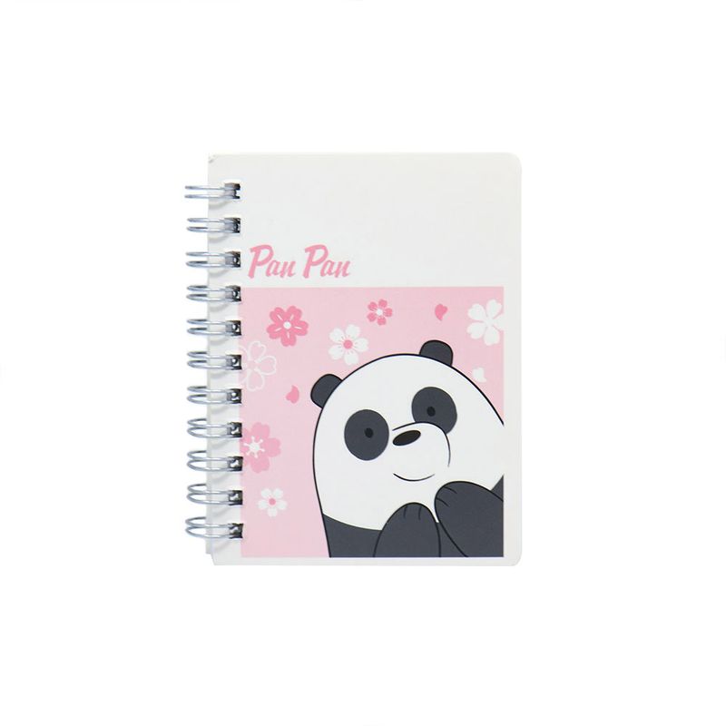 Libreta-con-espiral-peque-o-modelos-mixtos-We-Bare-Bears-1-3501