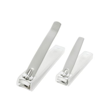 Set de cortauñas 2 pz -  Miniso