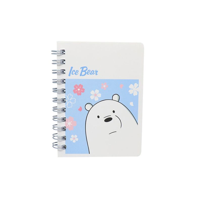 Libreta-con-espiral-peque-o-modelos-mixtos-We-Bare-Bears-2-3501