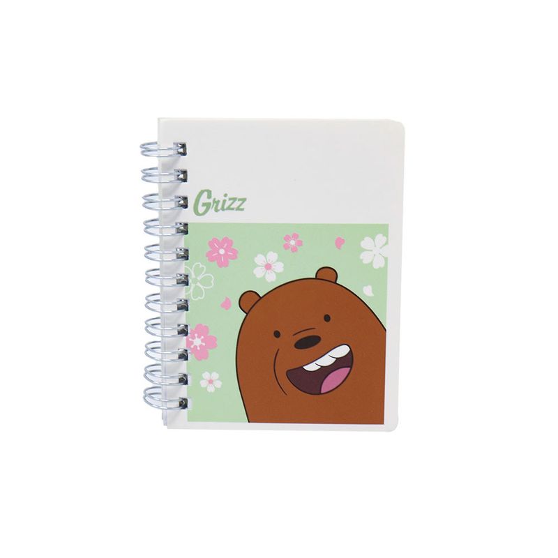 Libreta-con-espiral-peque-o-modelos-mixtos-We-Bare-Bears-3-3501