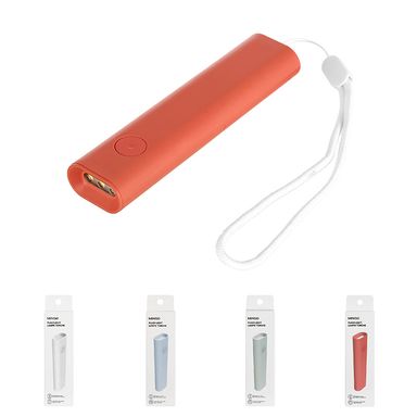 Linterna portátil ms-4871d colores mixtos - Miniso