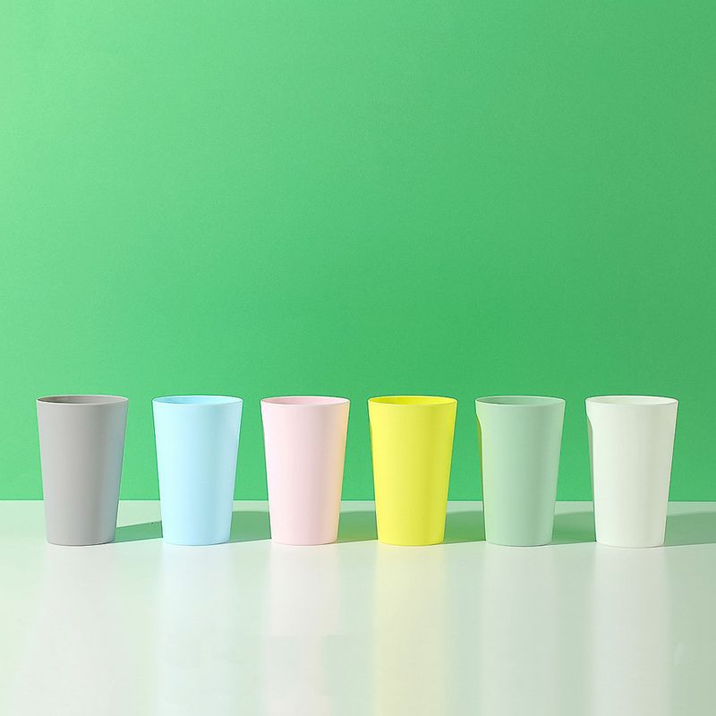 Paquete-de-vasos-ecol-gico-multicolor-6-pzs-blanco-celeste-lila-amarillo-plomo-verde-Miniso-8-2401