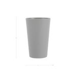 Paquete-de-vasos-ecol-gico-multicolor-6-pzs-blanco-celeste-lila-amarillo-plomo-verde-Miniso-9-2401