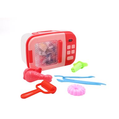 Caja de plastilina colores 24 pzs rosa - Miniso