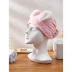 Toalla-para-cabello-con-orejas-de-conejo-Miniso-2-3843
