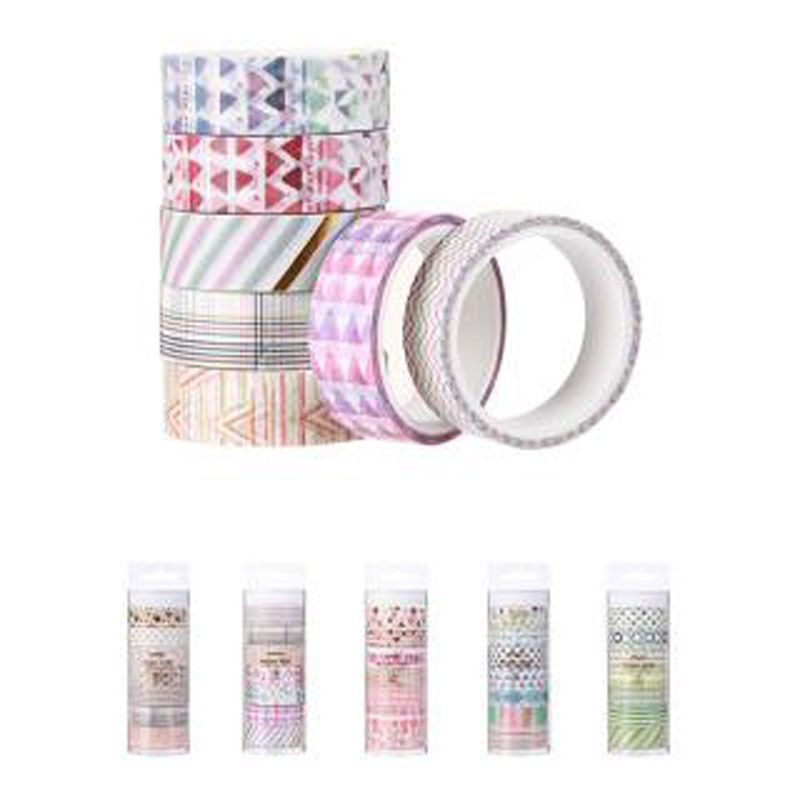 Paquete-de-cintas-adhesivas-decorativa-multicolor-7pzas-Miniso-1-3708
