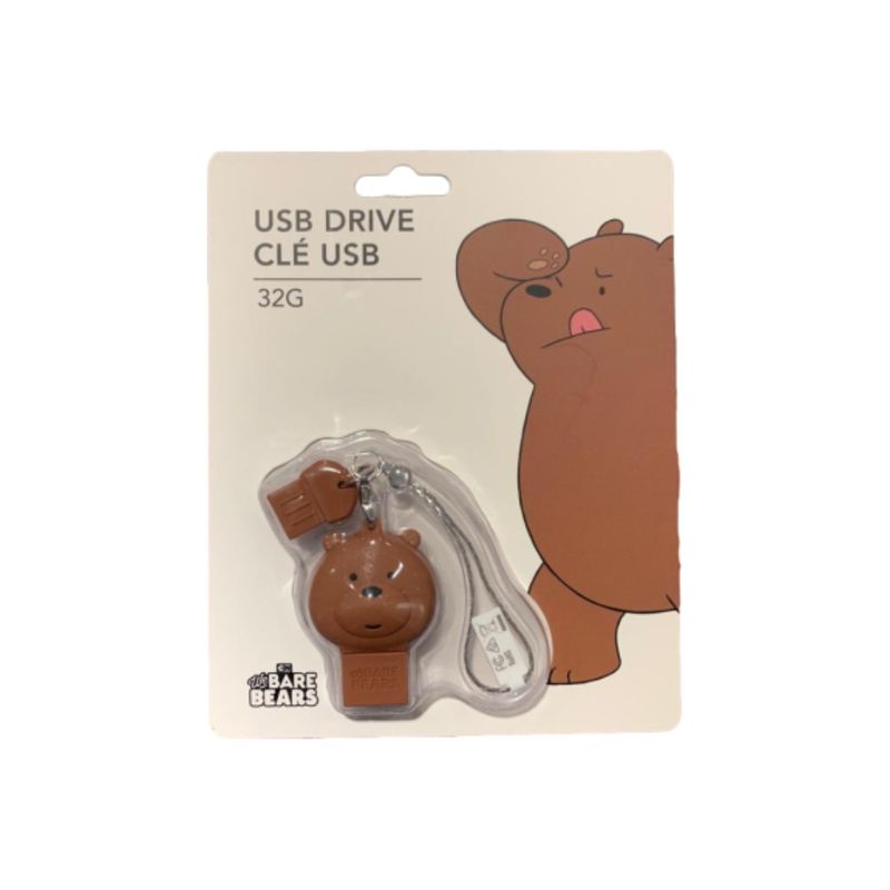 Memoria-usb-32-gb-grizzly-We-Bare-Bears-1-3793