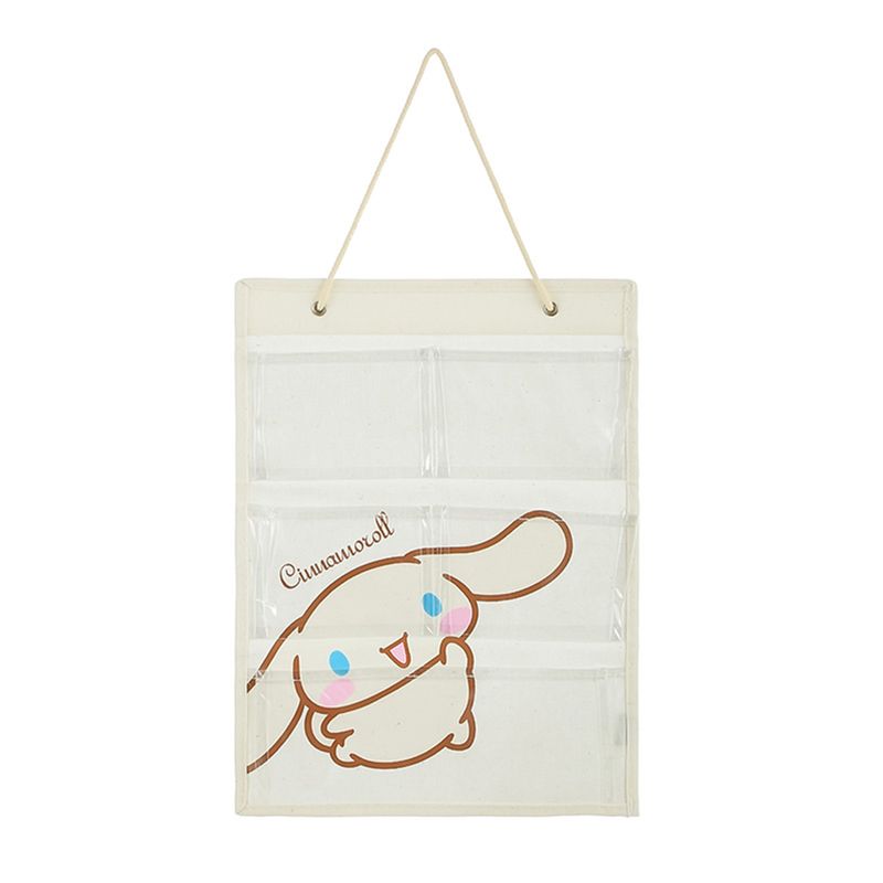 Organizador-de-tela-blanco-modelos-mixtos-Sanrio-2-3297