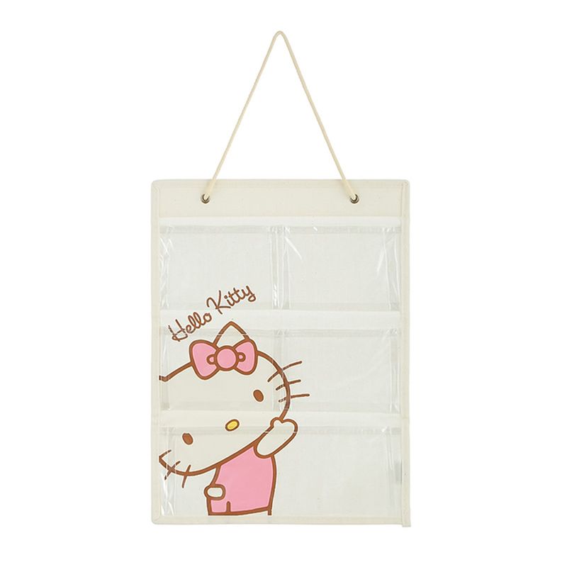 Organizador-de-tela-blanco-modelos-mixtos-Sanrio-1-3297
