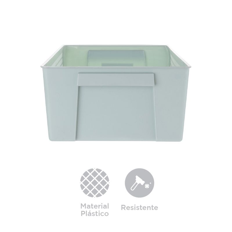 Caja-de-pl-stico-L-celeste-agua-rosado-Miniso-4-2622
