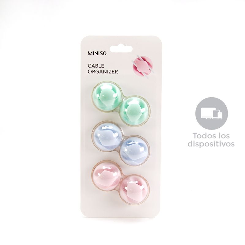 Organizador-de-cables-mixto-6-pzas-Miniso-3-4227