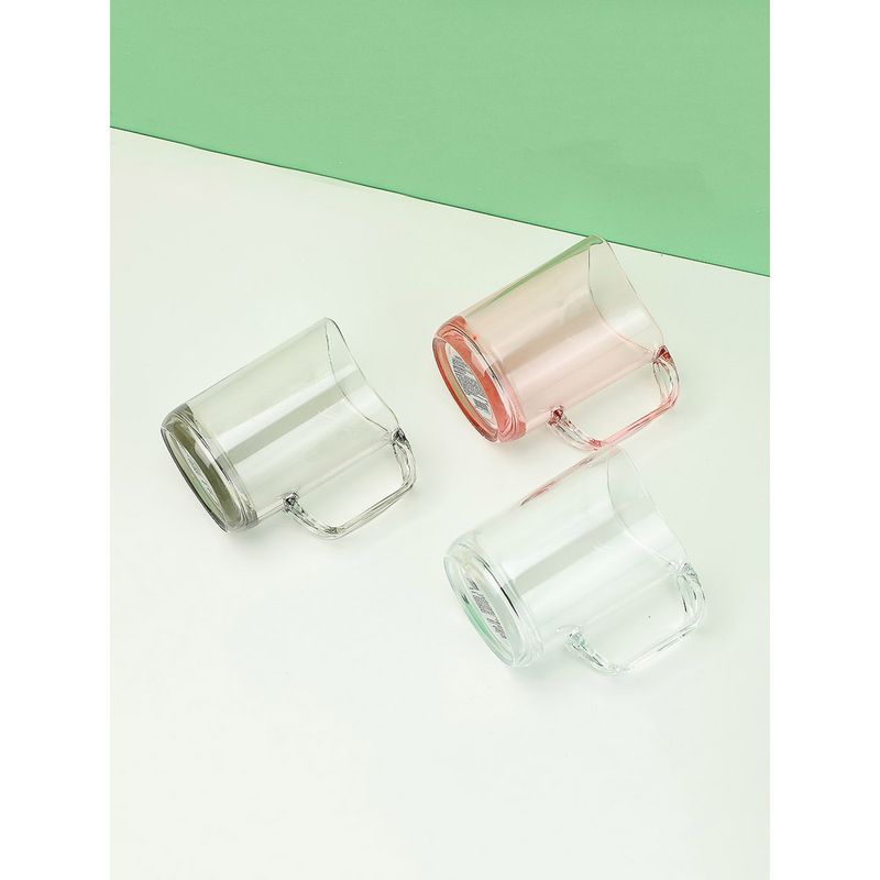 Taza-portacepillos-de-dientes-simple-transparente-colores-mixtos-Miniso-3-4345