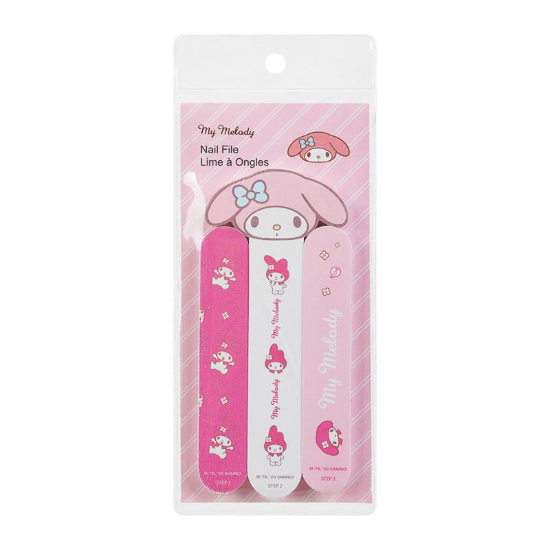 Lima-para-u-as-personajes-de-sanrio-3-pzs-Sanrio-2-4389