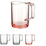 Taza-portacepillos-de-dientes-simple-transparente-colores-mixtos-Miniso-1-4345
