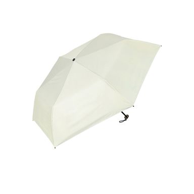 Paraguas uv ligero triple beige -  Miniso