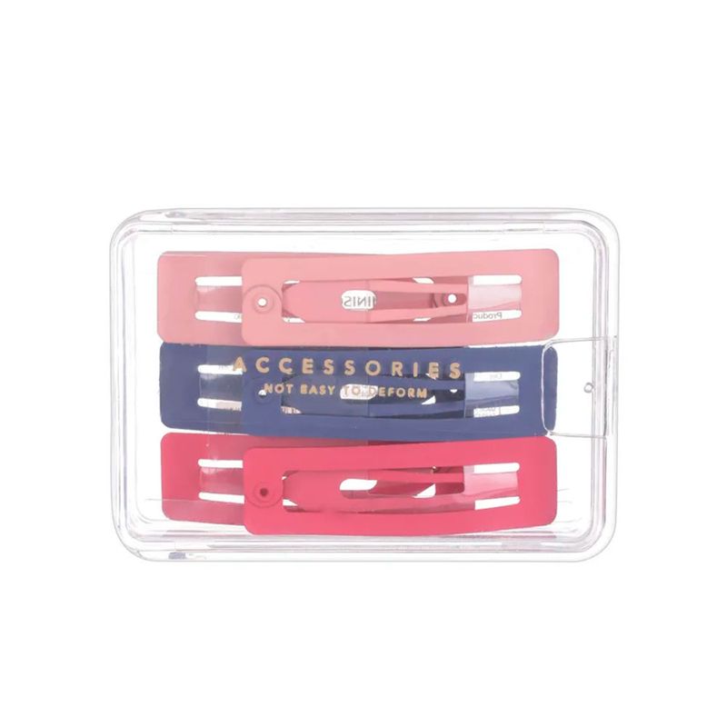Paquete-de-broche-para-cabello-en-forma-de-gota-5cm-6-pzs-Miniso-5-4942
