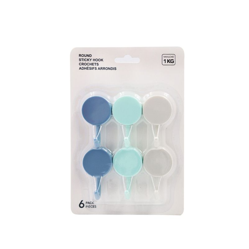Paquete-de-ganchos-adhesivos-redondos-colores-mixtos-6-pzas-Miniso-2-4989