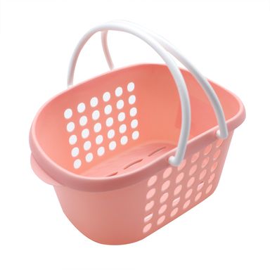Cesta de baño simple clásica  -  Miniso