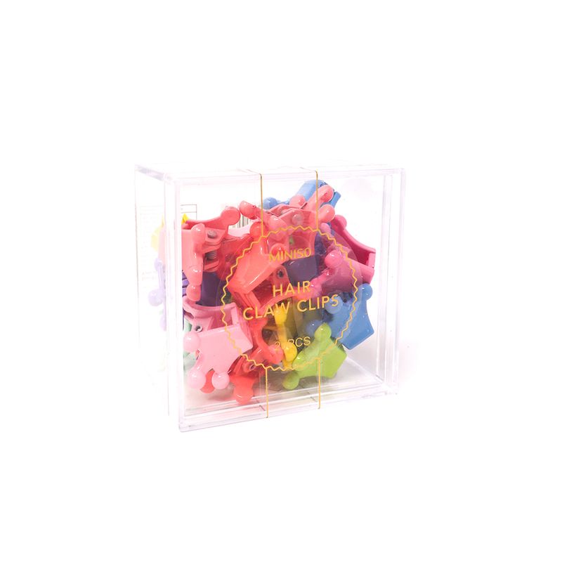 Pinzas-para-el-cabello-estilo-garra-colores-mixtos-20-pzas-Miniso-4-5028