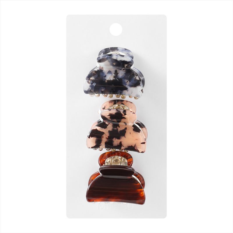 Pinza-para-cabello-de-garra-modelos-mixtos-3-pzs-elegant-series-Miniso-4-5037