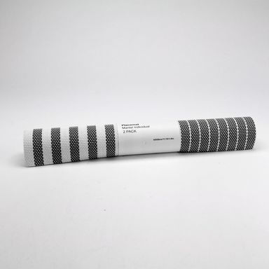 Mantel individual sencillo 2 pzas  -  Miniso