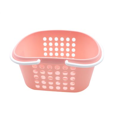 Cesta de baño simple clásica  -  Miniso