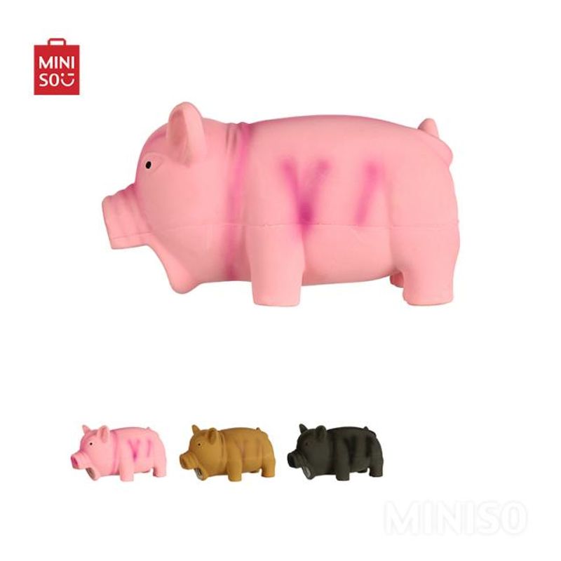 Juguete-de-l-tex-de-cerditos-para-mascotas-colores-mixtos-Miniso-1-4954