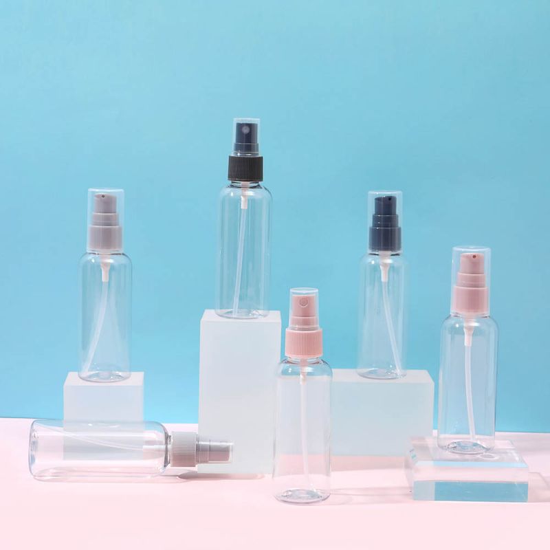 Set-de-botellas-de-viaje-dorado-negro-plateado-2pzas-Miniso-3-2328