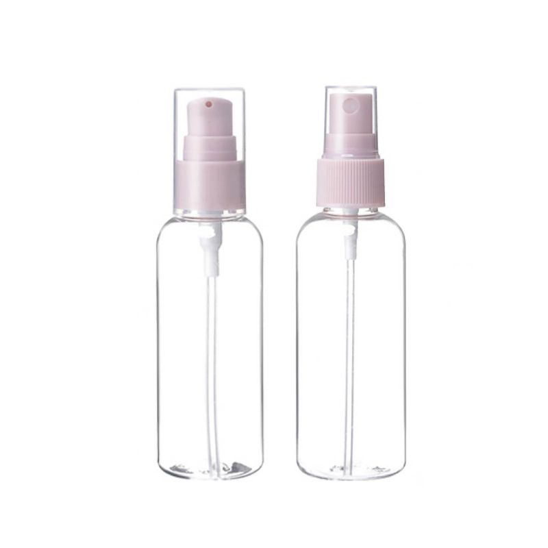 Set-de-botellas-de-viaje-dorado-negro-plateado-2pzas-Miniso-1-2328