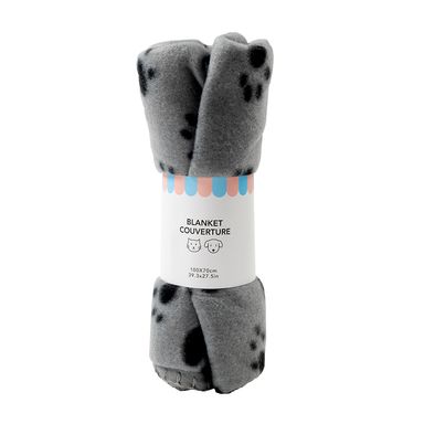 Manta polar para mascota colores mixtos -  Miniso