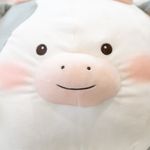 Peluche-de-vaca-redonda-Miniso-8-4402