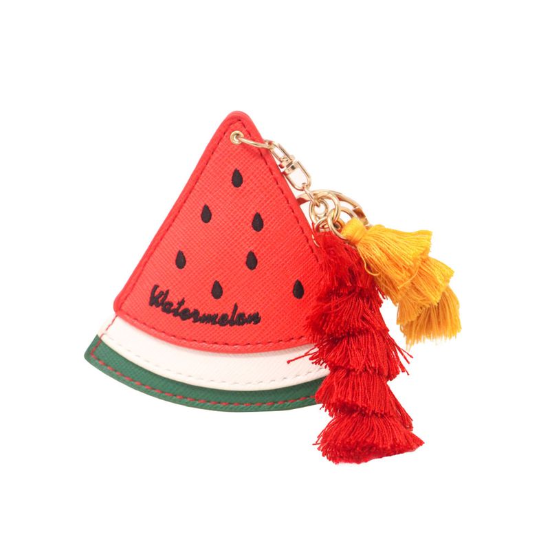 Llavero-con-espejo-fruit-tassel-colores-mixtos-Energy-Of-Fruits-3-5370